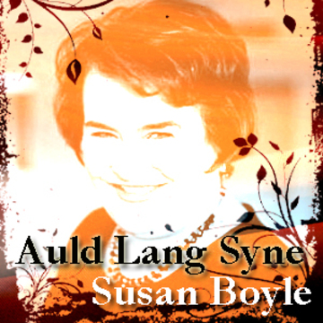 2011.12.09 Auld Lang Syne產品圖