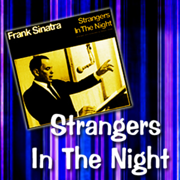 2011.12.15 strangers in the night產品圖