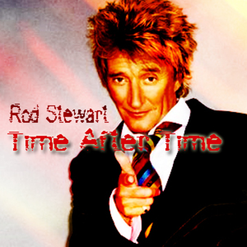 2011.12.17 Time After Time產品圖