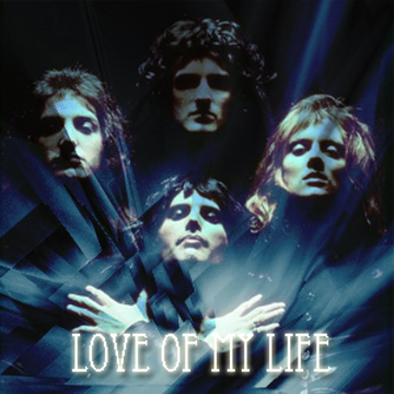 2011.12.18 Love of my life產品圖