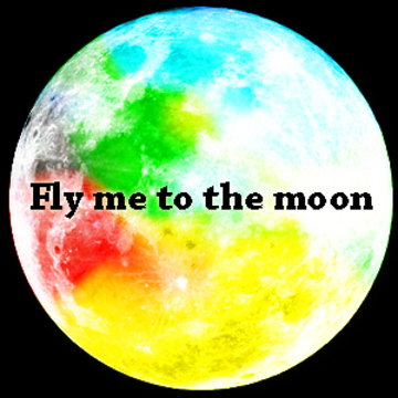 2011.12.27 Fly me to the moon產品圖